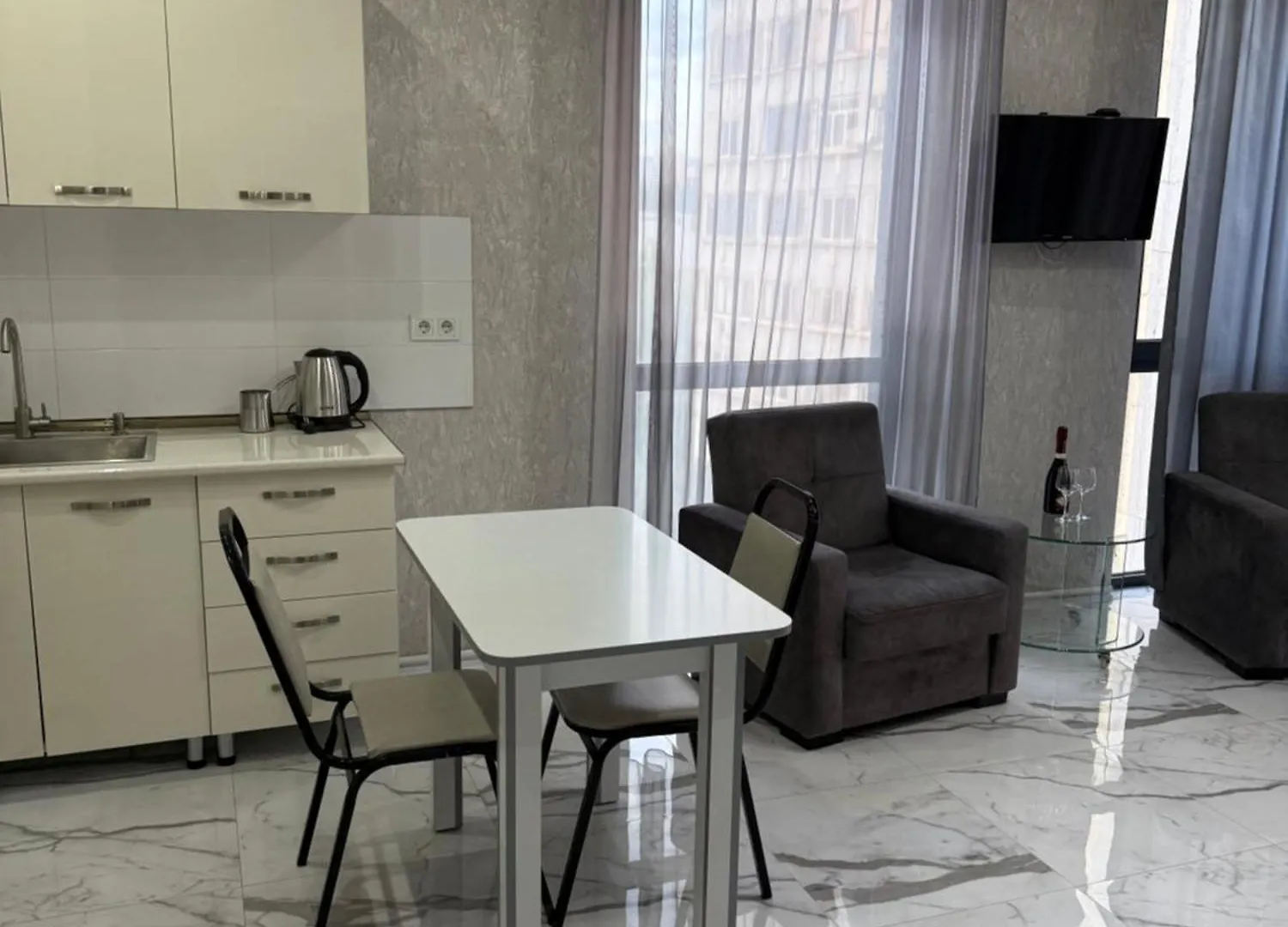 Natas Apartment Tbilisi 0*,  Georgia
