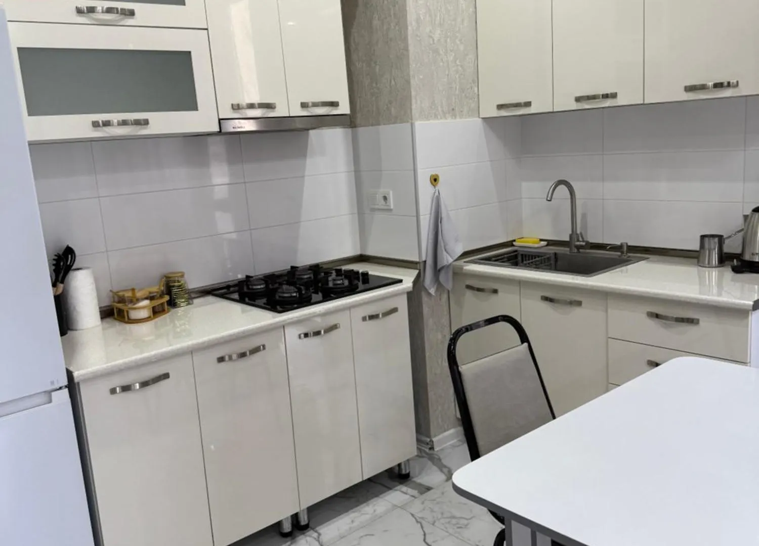 Natas Apartment Tbilisi