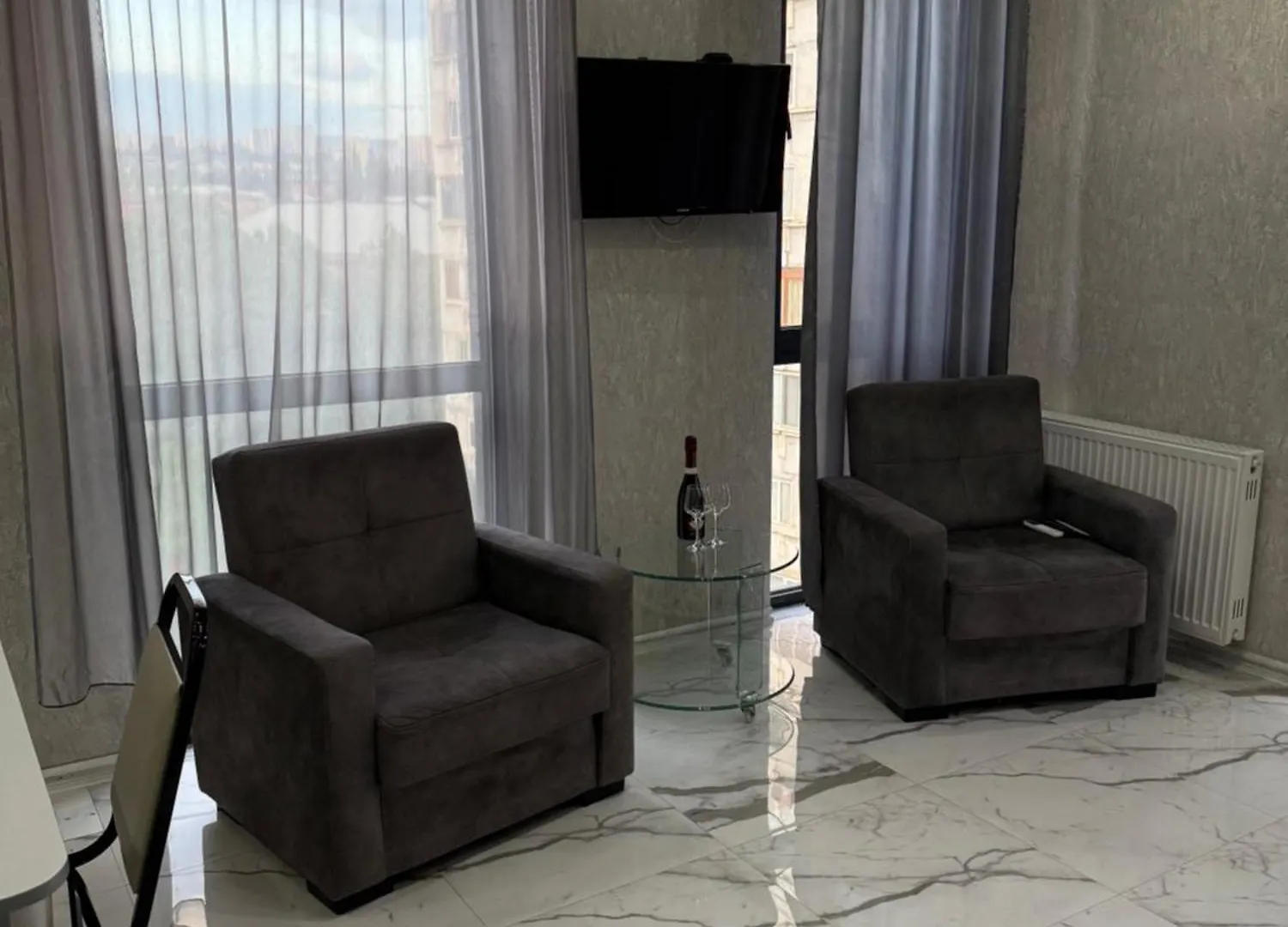 Natas Apartment Tbilisi