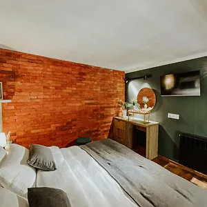 Luxury Duplex - Center Tbilisi
